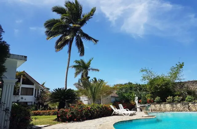 Playa Laguna Hotel Sosua Republica Dominicana